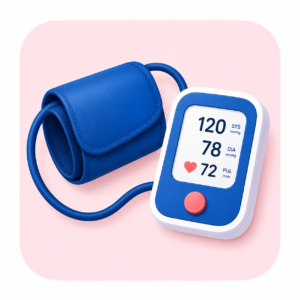 holter de presion a domicilio