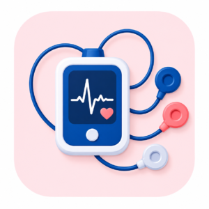 holter de ritmo a domicilio