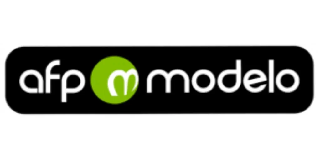Convenio AFP Modelo