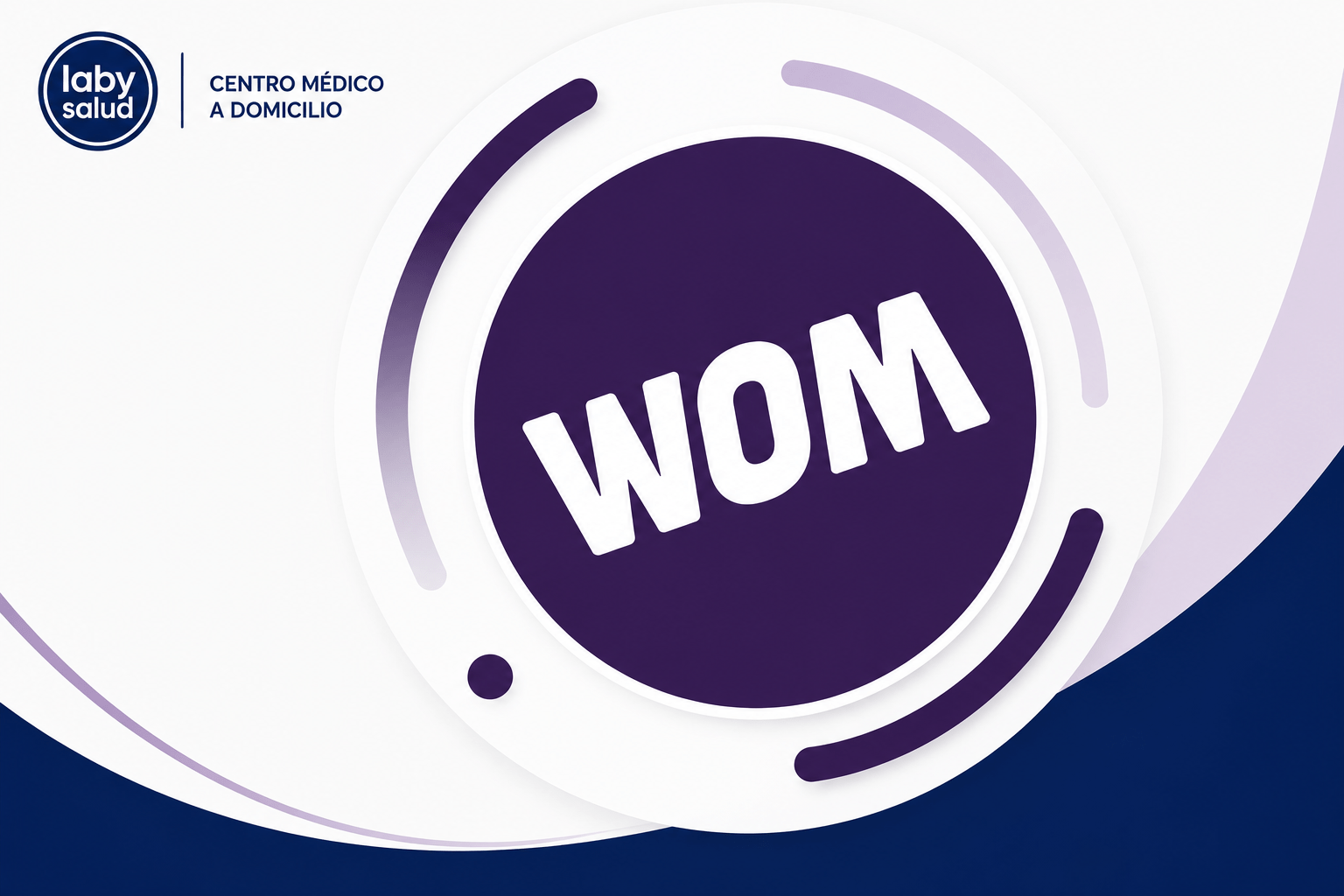Convenio Wom