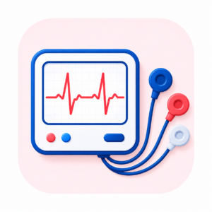ELECTROCARDIOGRAMA