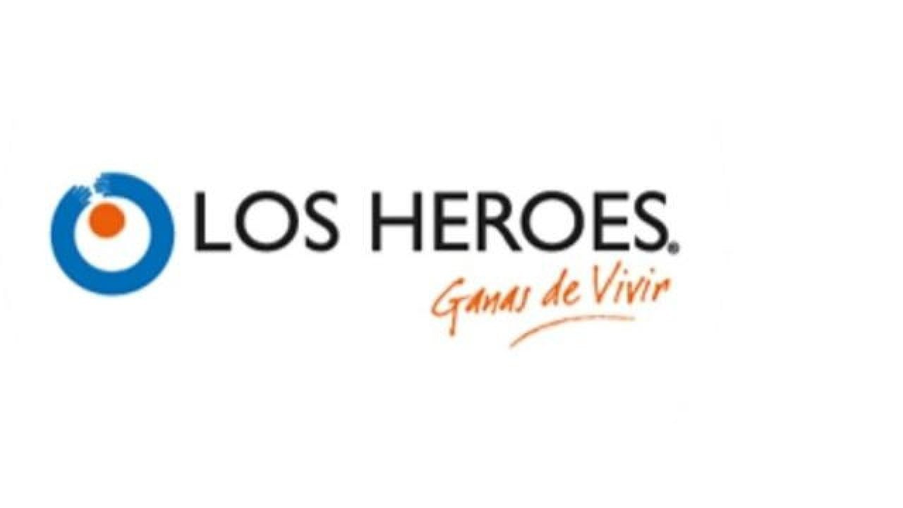 Tenemos nuevo Aliado: Bienvenida Caja Los Héroes